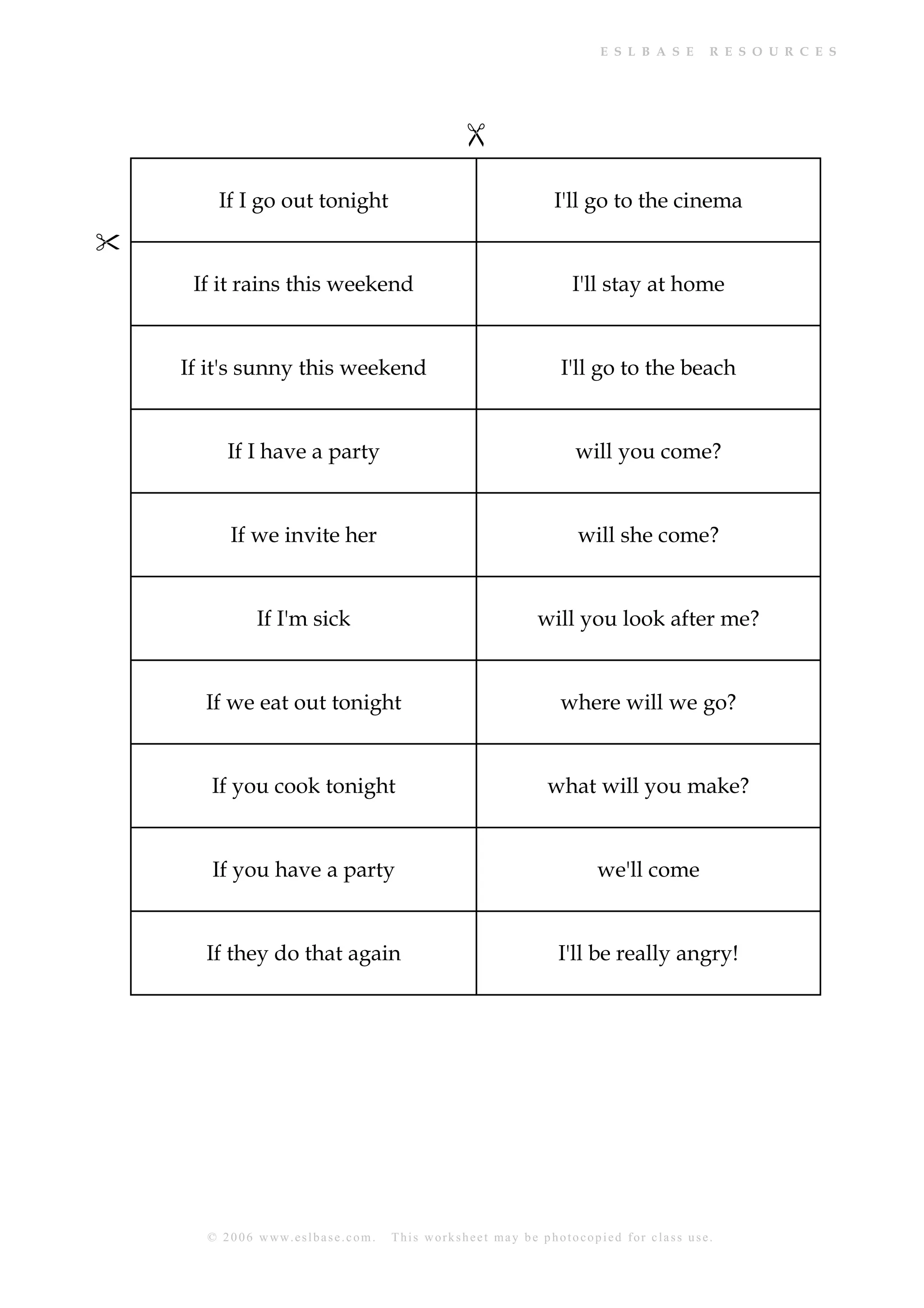 First Conditional Game PDF first-conditional-game-pdf