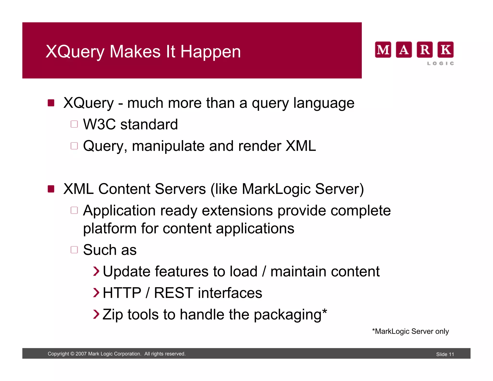 First Encounters With Office Open Xml