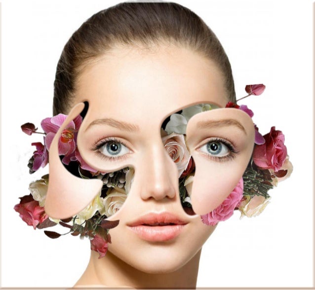 Download Flower face effects