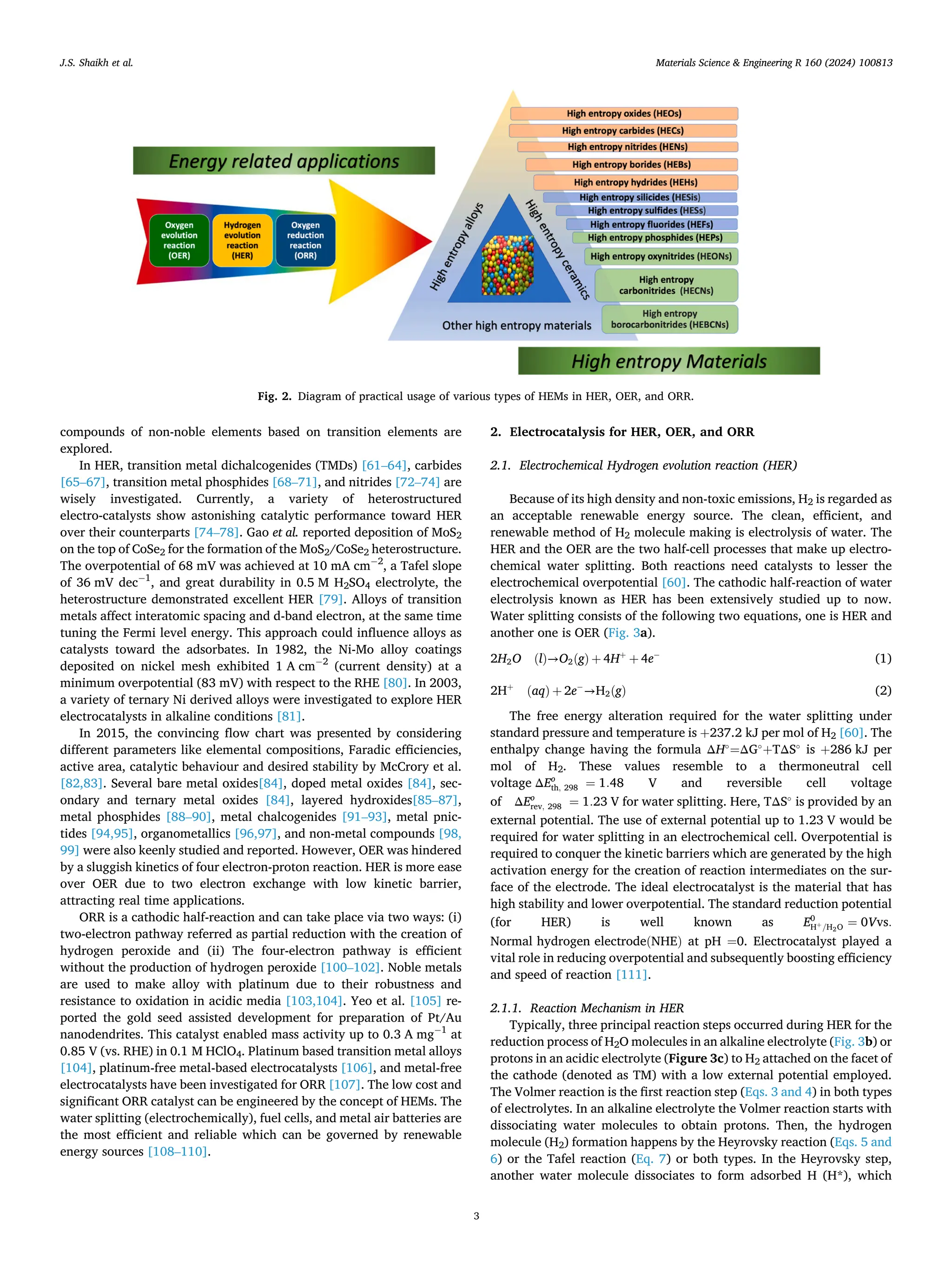 １０４ First-principles and experimental insight of high-entropy