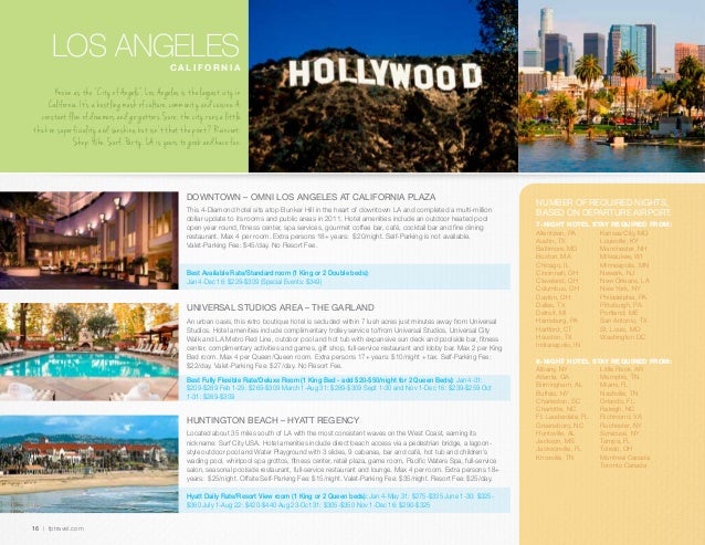 travel brochures www