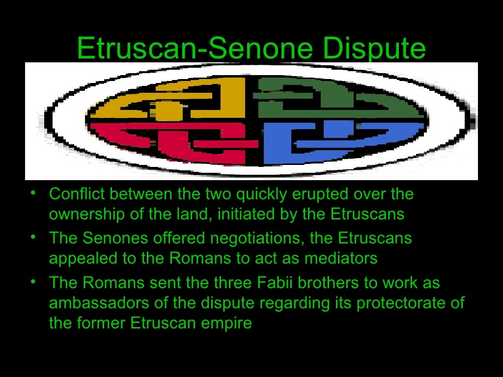 First Sacking of Rome