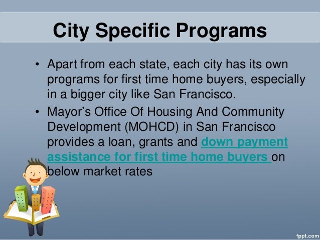 taxes for first time home buyers 2017