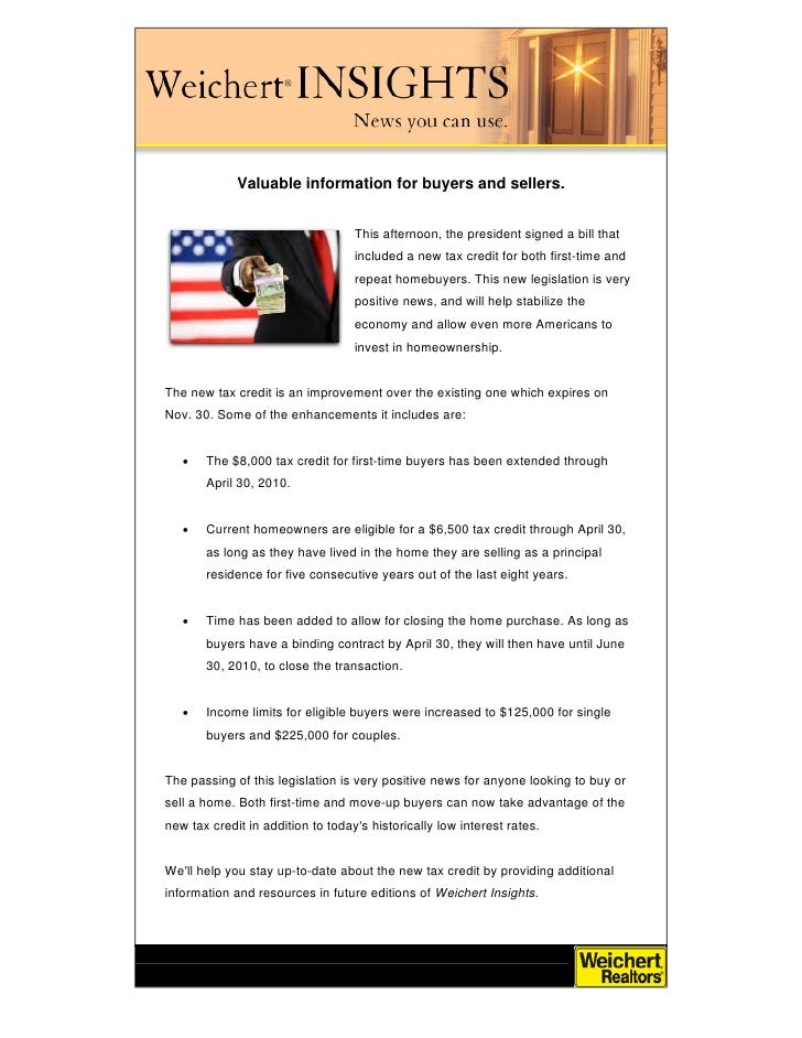 massachusetts first time home buyer tax credit