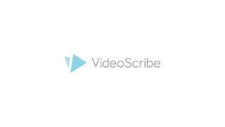 First video scribe