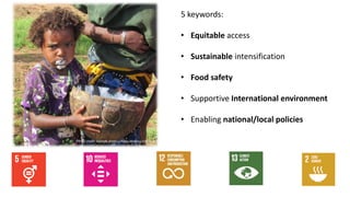 Livestock-derived foods and the first 1000 days: The essential role of livestock-derived foods in the nutrition of mothers and infants