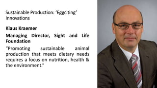 Livestock-derived foods and the first 1000 days: The essential role of livestock-derived foods in the nutrition of mothers and infants
