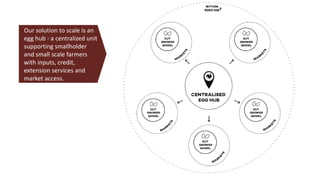 Livestock-derived foods and the first 1000 days: The essential role of livestock-derived foods in the nutrition of mothers and infants