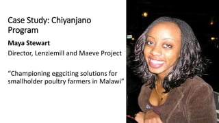 Livestock-derived foods and the first 1000 days: The essential role of livestock-derived foods in the nutrition of mothers and infants
