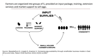 Livestock-derived foods and the first 1000 days: The essential role of livestock-derived foods in the nutrition of mothers and infants