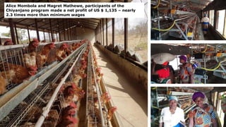 Livestock-derived foods and the first 1000 days: The essential role of livestock-derived foods in the nutrition of mothers and infants