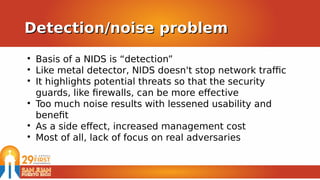 Improving Network Intrusion Detection with Traffic Denoise