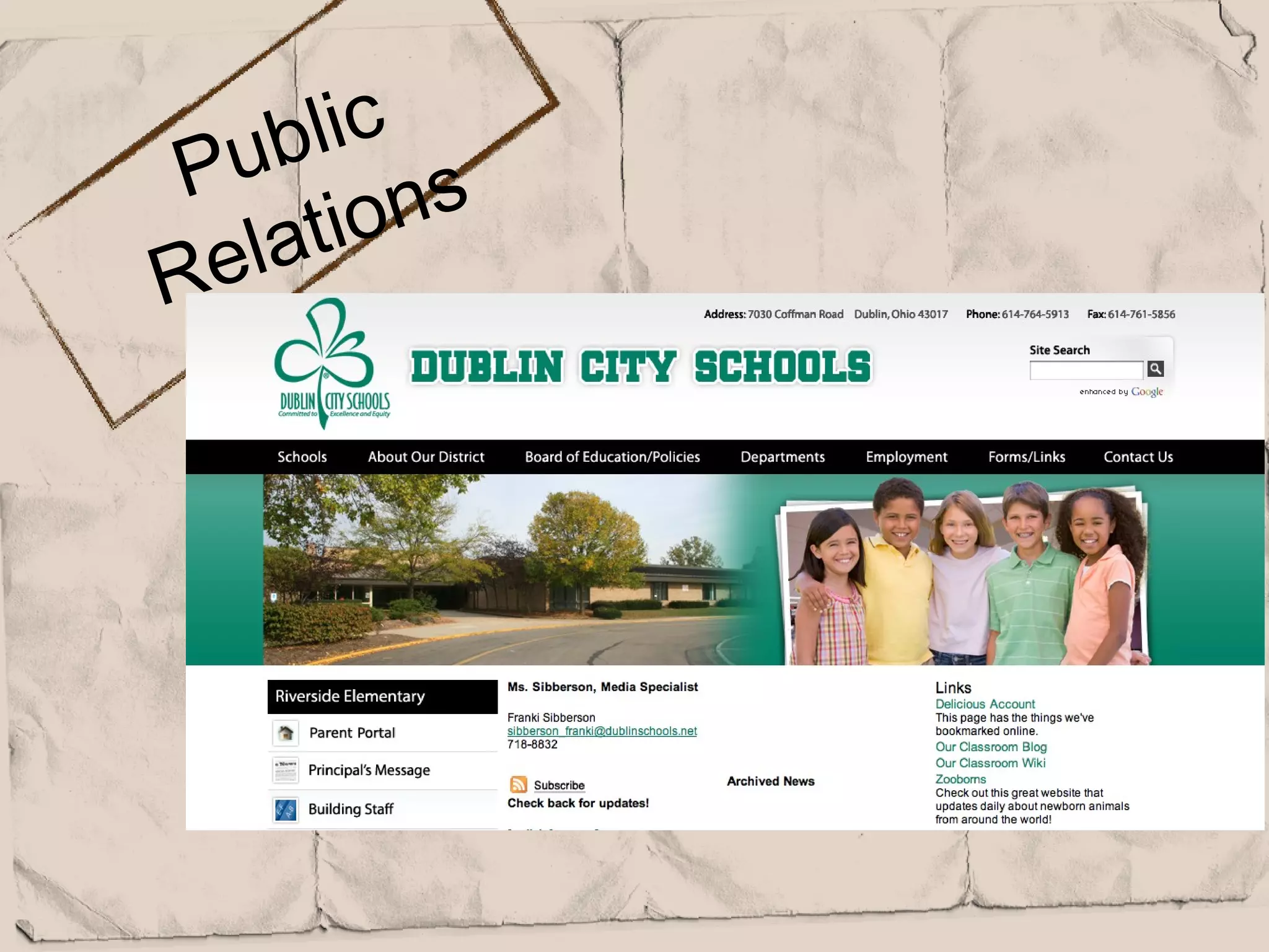 ub slic
P
   lati on
Re
 