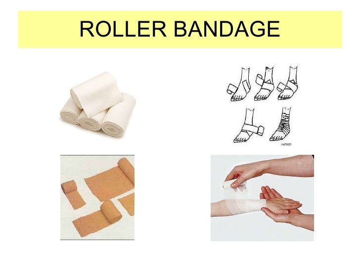 First Aid