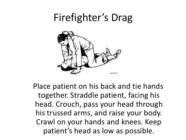 First aid