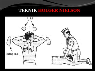 TEKNIK HOLGER NIELSON
 