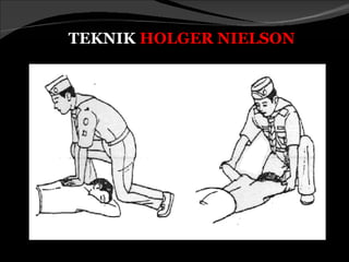TEKNIK HOLGER NIELSON
 