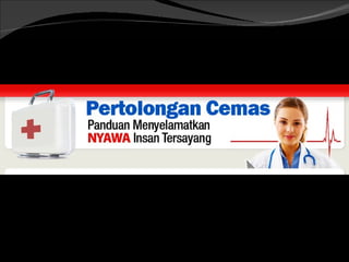 First aid