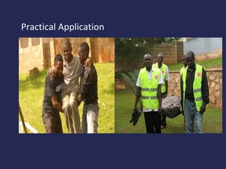 Practical Application

 