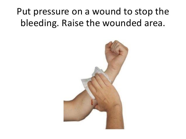 First Aid first-aid