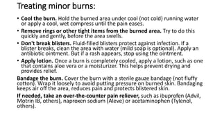 Acetaminophen Skin Rash First aid | PPTX