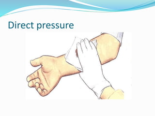 First AID | PPTX