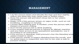 MANAGEMENT
 
