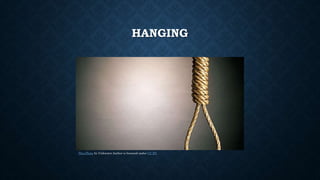 HANGING
This Photo by Unknown Author is licensed under CC BY
 