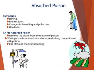 FIRST AID CPR WHICH WILL HELP TO UNDERSTAND FIRST AID IN CASE OF ...