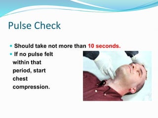 First Aid BLS & ACLS slidesEnglish.pptx
