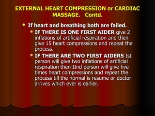 FIRST AID -complete detailed-a_must_for_everyone.ppt
