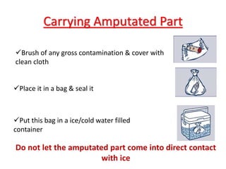 First Aid - Trauma.pptx