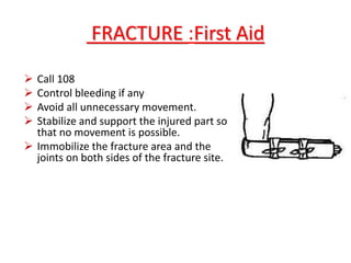 First Aid - Trauma.pptx