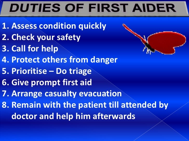 FIRST AID (BASICS & CPR)Maj Dr ID Khan