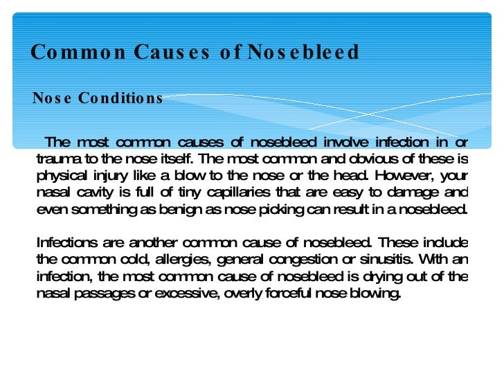 First aid application