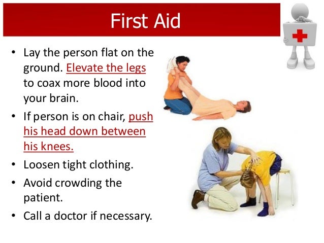 first aid and bandaging