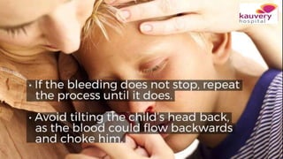 First aid children.pptx