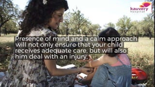 First aid children.pptx