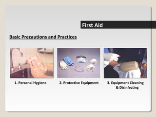 First aid dewasa | PPT