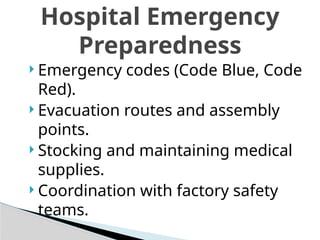First Aid Emergency Response OFK Hospital.pptx