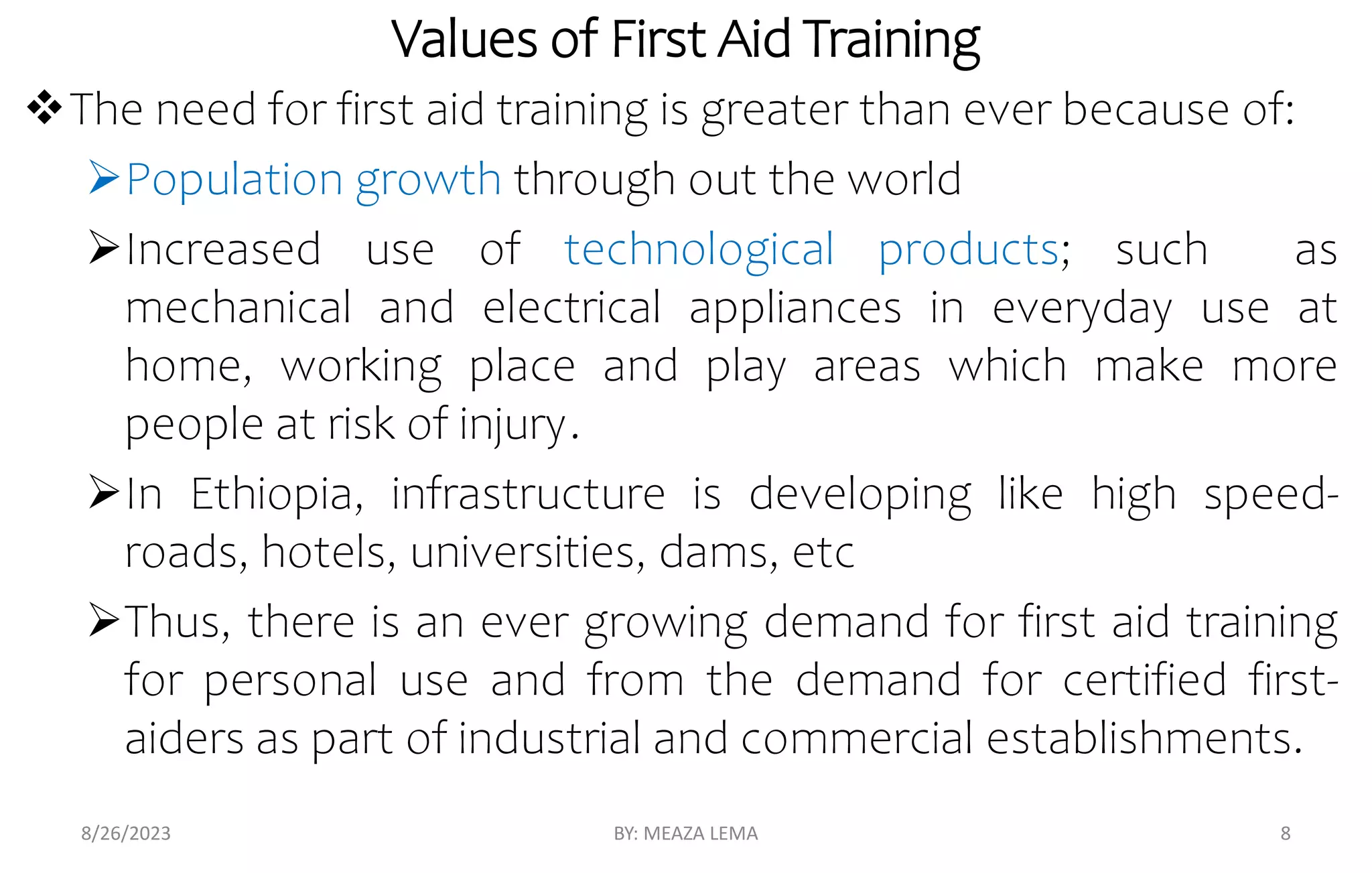First Aid For Lab students.pptx
