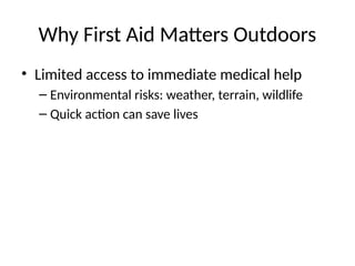 First_Aid_for_Outdoor_Emergencies_Demo (1).pptx