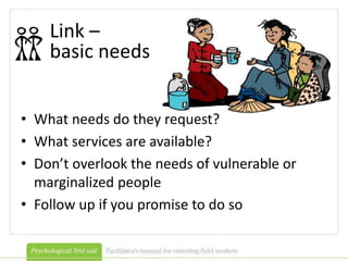 First AID for psychology.ppt