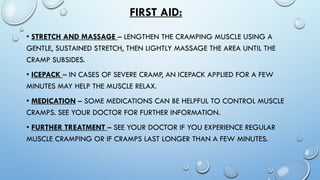 First aid for sports injury Lecture Slides_095243.pptx