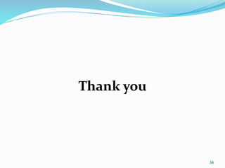 Thank you
34
 