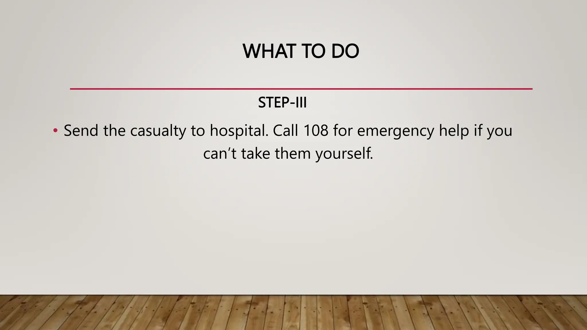 First Aid In Dislocation or muscles injury.pptx