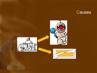 C auses 