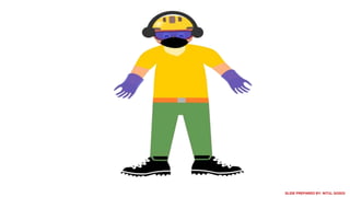 SLIDE PREPARED BY: NITUL GOGOI
 