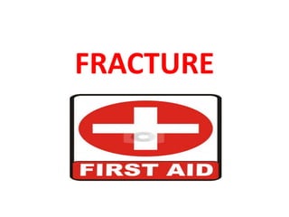First aid powerpoint | PPTX