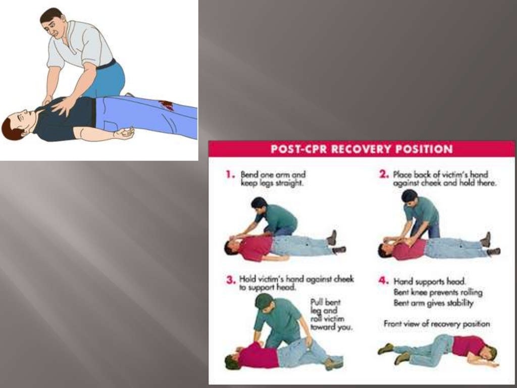 First aid ppt